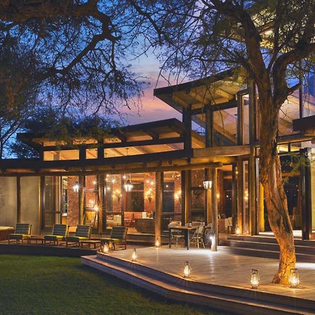 Marataba Safari Lodge Hartbeestfontein Εξωτερικό φωτογραφία