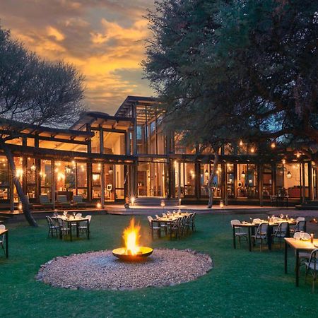 Marataba Safari Lodge Hartbeestfontein Εξωτερικό φωτογραφία