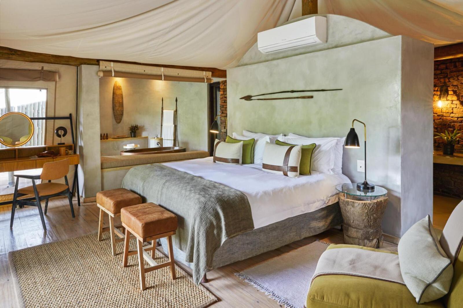 Marataba Safari Lodge Hartbeestfontein Εξωτερικό φωτογραφία