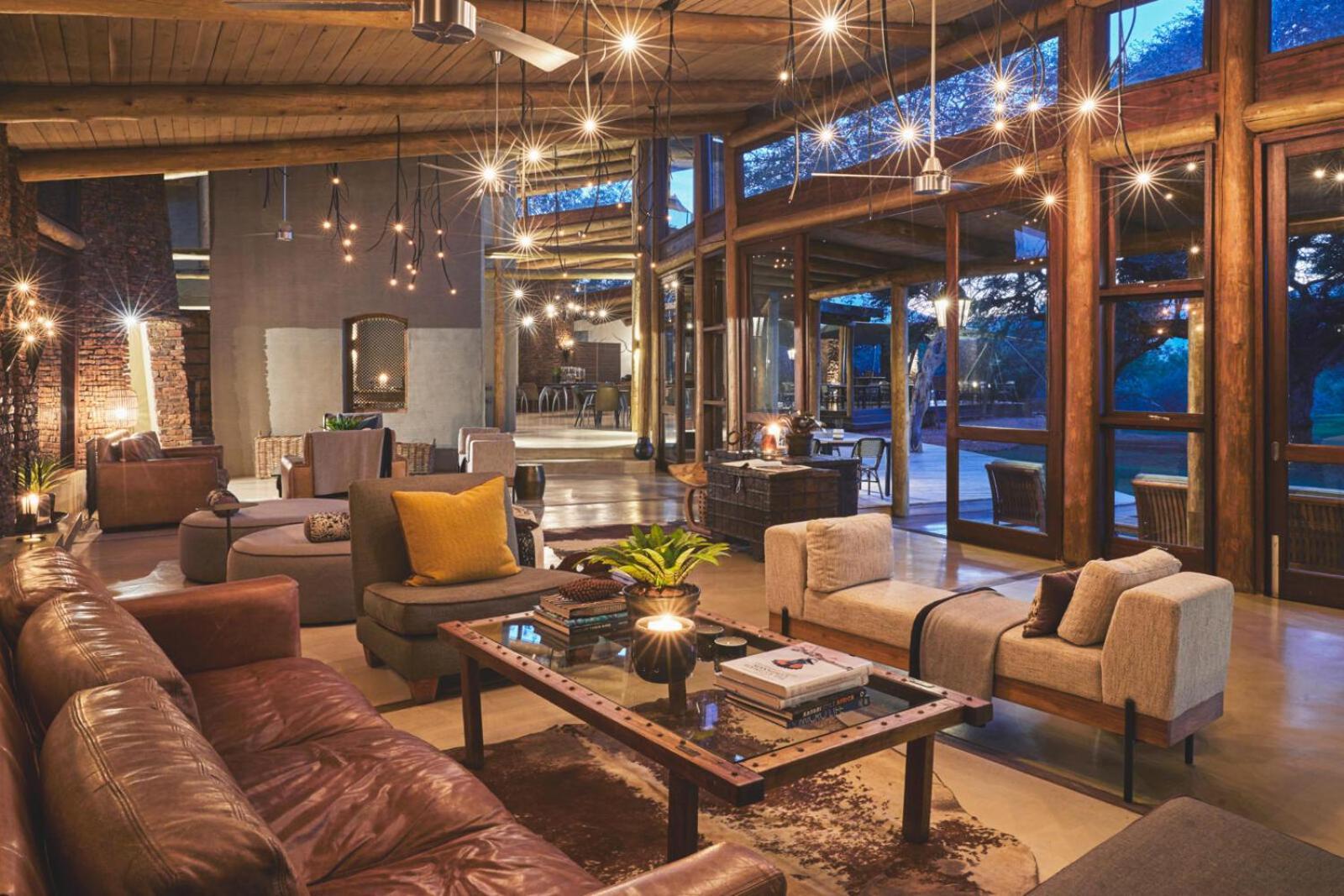 Marataba Safari Lodge Hartbeestfontein Εξωτερικό φωτογραφία