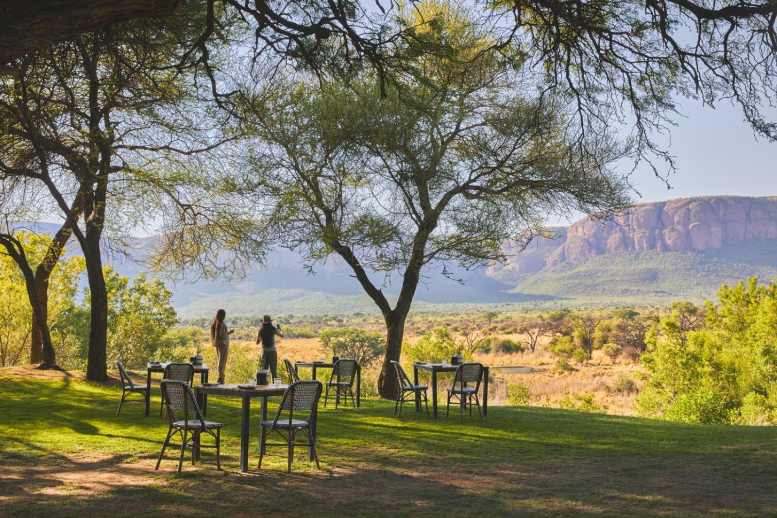 Marataba Safari Lodge Hartbeestfontein Εξωτερικό φωτογραφία