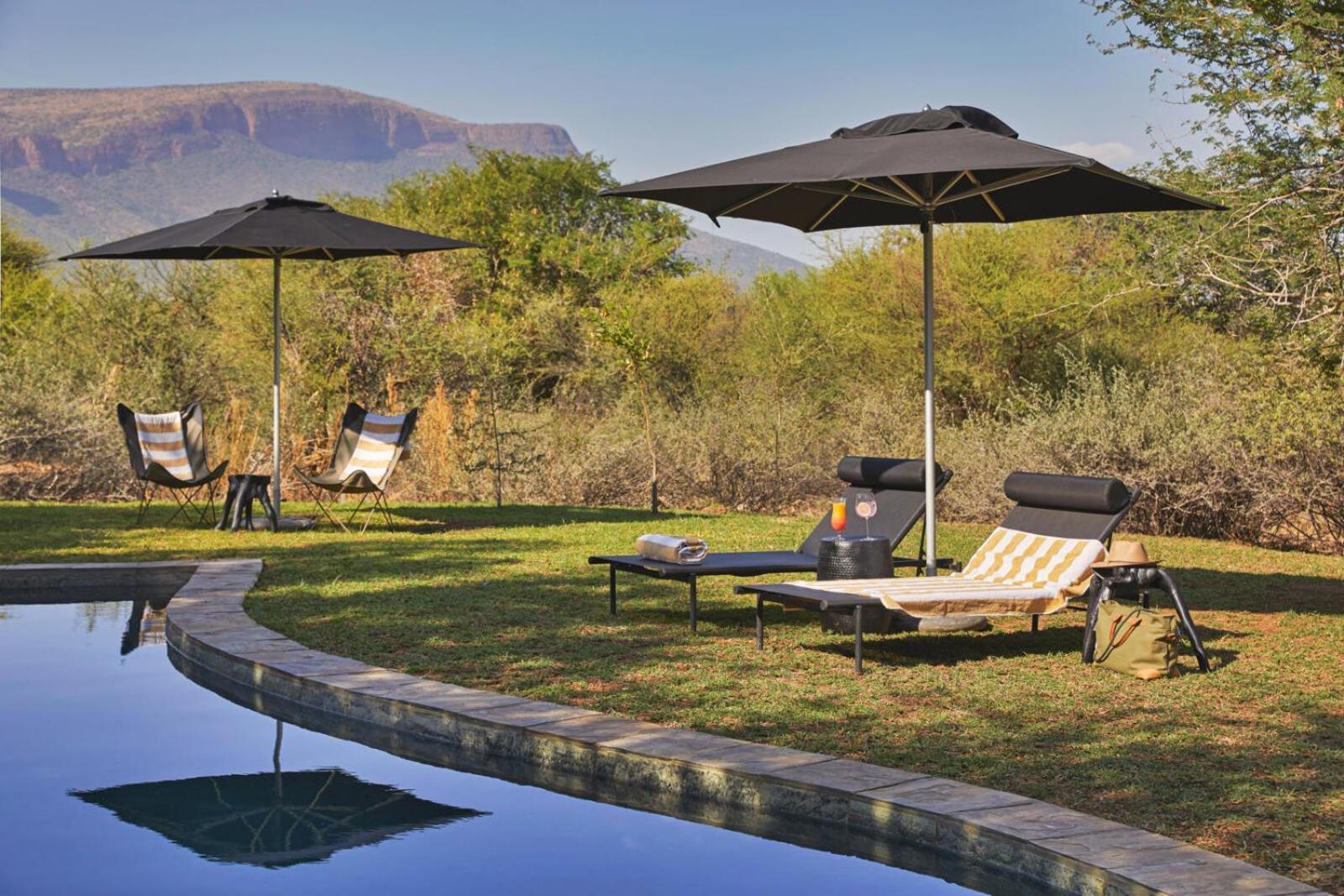 Marataba Safari Lodge Hartbeestfontein Εξωτερικό φωτογραφία