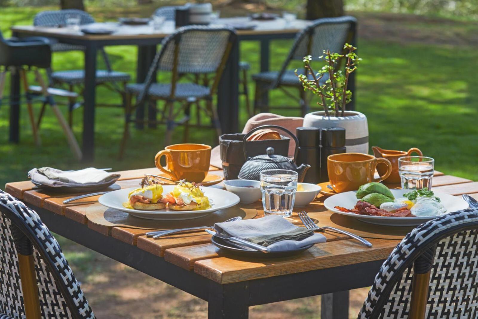 Marataba Safari Lodge Hartbeestfontein Εξωτερικό φωτογραφία