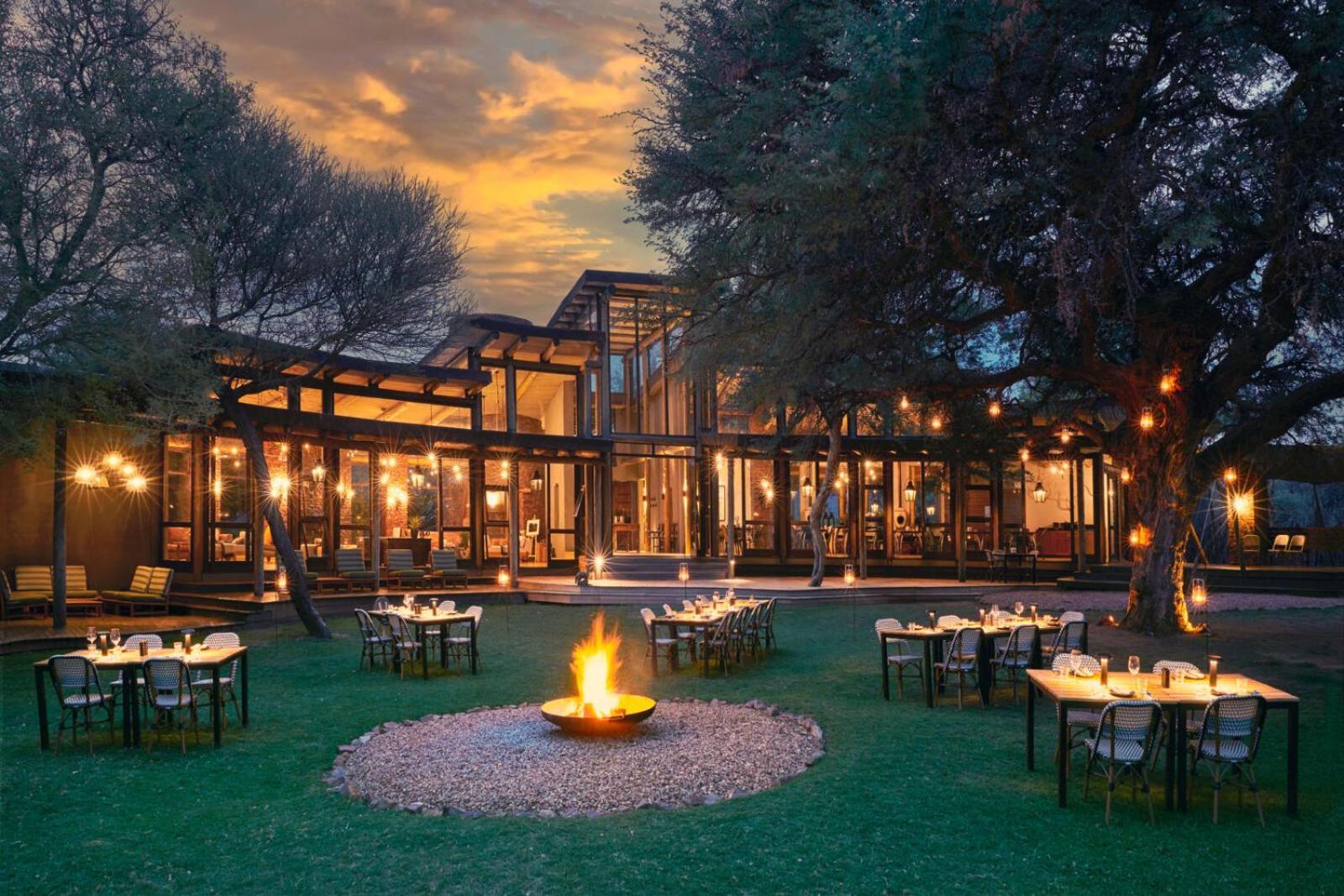 Marataba Safari Lodge Hartbeestfontein Εξωτερικό φωτογραφία