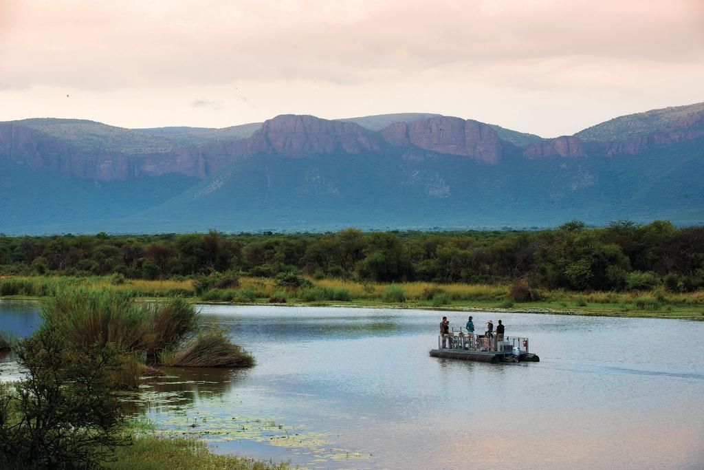 Marataba Safari Lodge Hartbeestfontein Εξωτερικό φωτογραφία